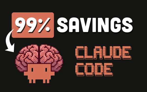Context-Mode：AI 编程助手上下文暴降 98% 优化引擎（Claude Code / Cursor / Codex 通用）