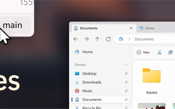Files：零基础小白也能轻松玩转的现象级开源神器（A modern file manager that hel）