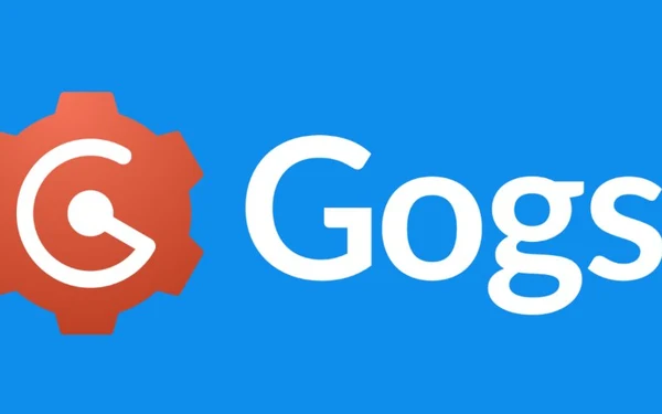 gogs：开源实用工具（The painless way to host）