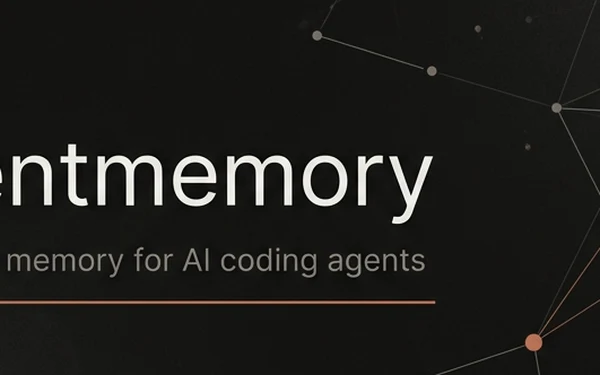 agentmemory：AI 编程助手跨会话记忆系统