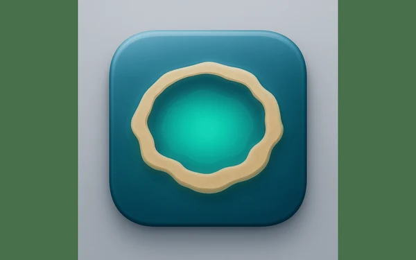 Atoll：把 MacBook 刘海变成灵动岛的应用