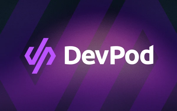 devpod：开源的云开发环境