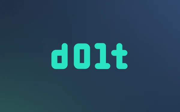 dolt：像 Git 一样管理数据的 SQL 数据库