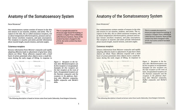 make-look-scanned：让 PDF 看起来像扫描件
