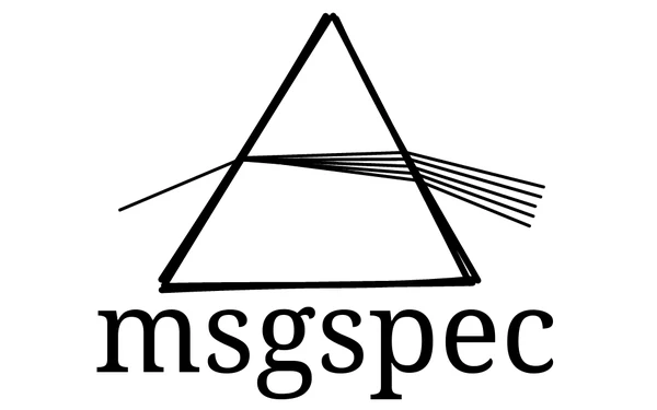 msgspec：更快的 Python 序列化库