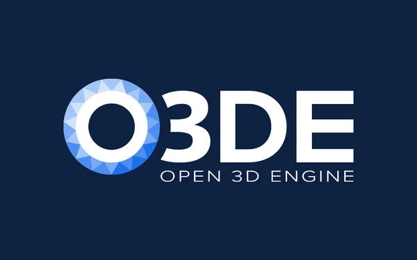 o3de：免费开源的 3D 引擎
