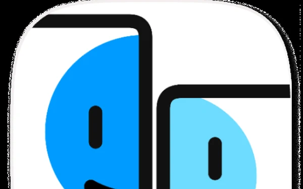 opendisplay：把 iPhone 变成 Mac 扩展屏