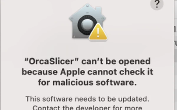 OrcaSlicer：支持多品牌 3D 打印机的开源切片软件