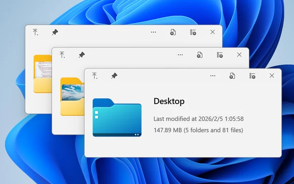 QuickLook：Windows 的空格键快速预览工具