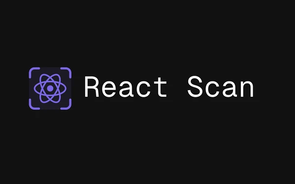 react-scan：自动揪出 React 应用性能问题的工具