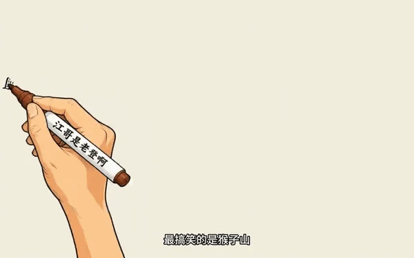srt-whiteboard-animation：把字幕变成手绘动画