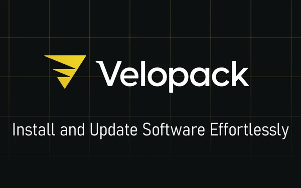 velopack：跨平台桌面应用的安装与自动更新框架