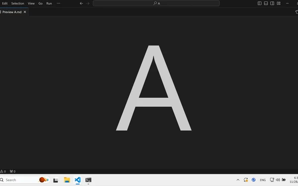 window-switcher：在 Windows 上切换同一应用的多个窗口