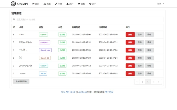 OmniRoute：统一集成 500+ 大模型的高并发智能分流中转网关